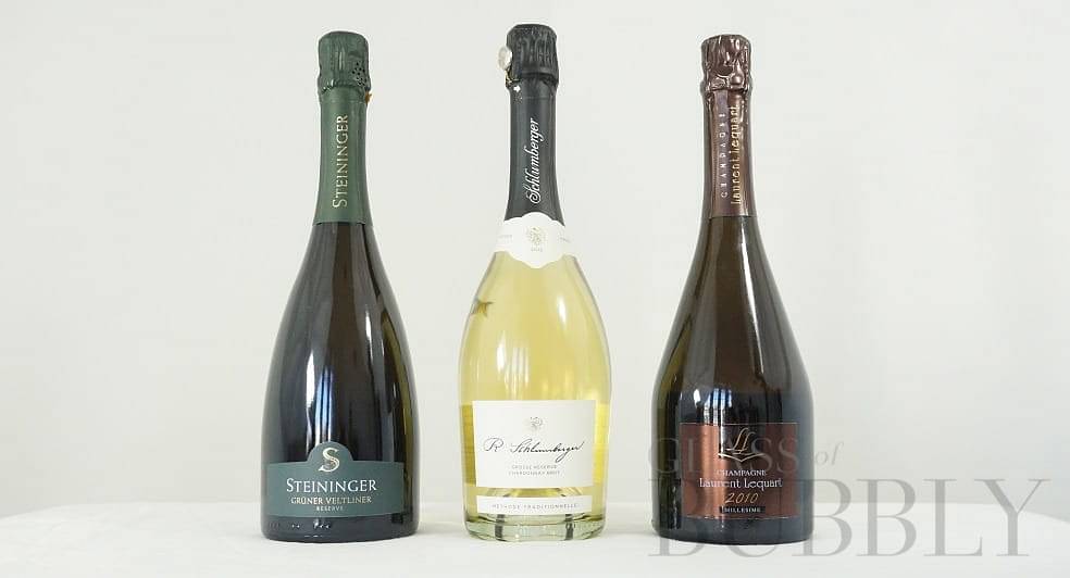 Detail Images Of Champagne Bottles Nomer 53