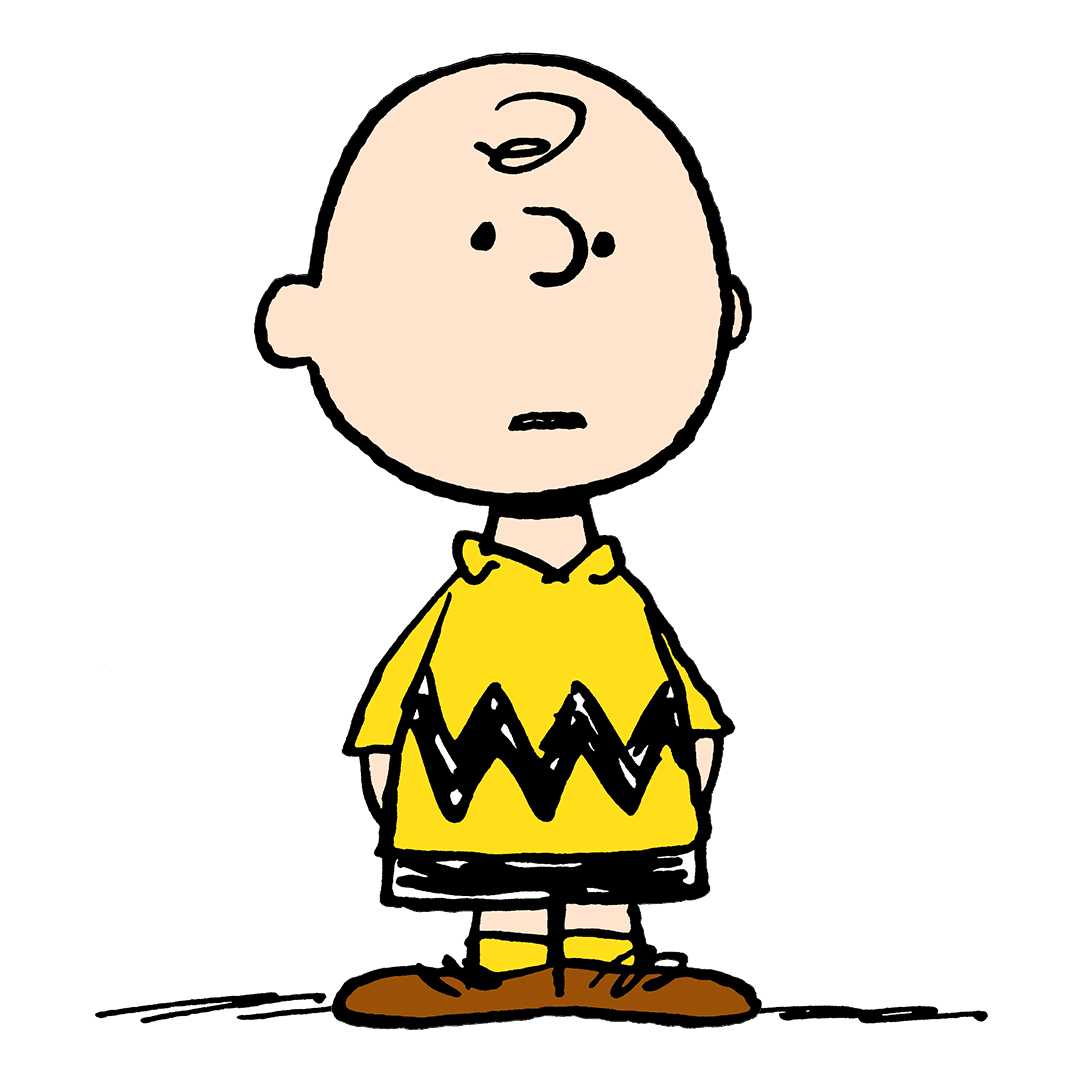 Images Of Charlie Brown - KibrisPDR