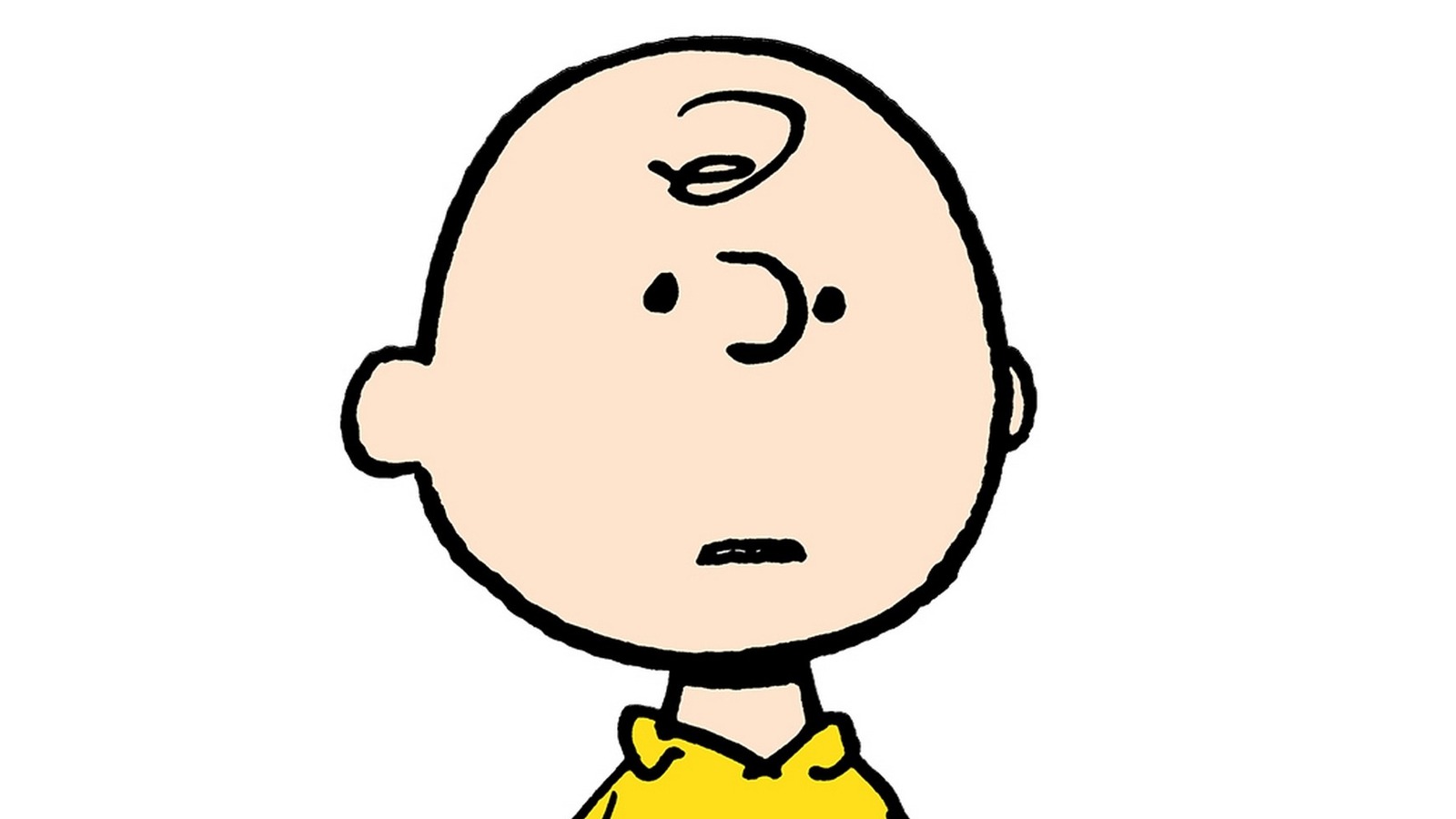 Detail Images Of Charlie Brown Nomer 20