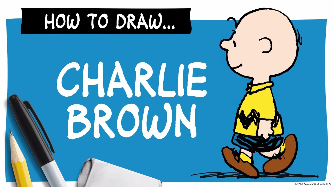 Detail Images Of Charlie Brown Nomer 49