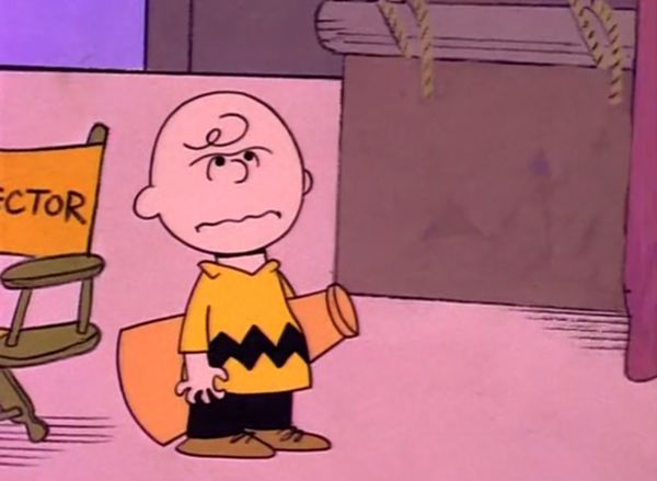 Detail Images Of Charlie Brown Nomer 58