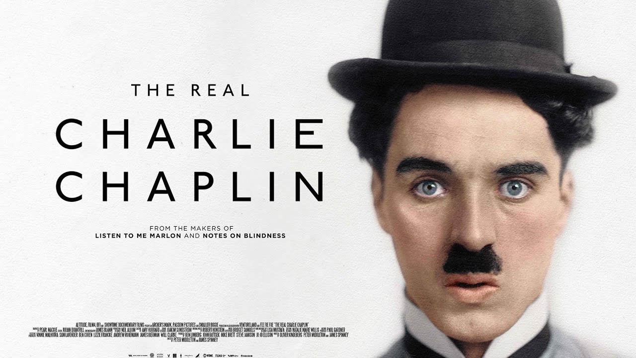 Detail Images Of Charlie Chaplin Nomer 22