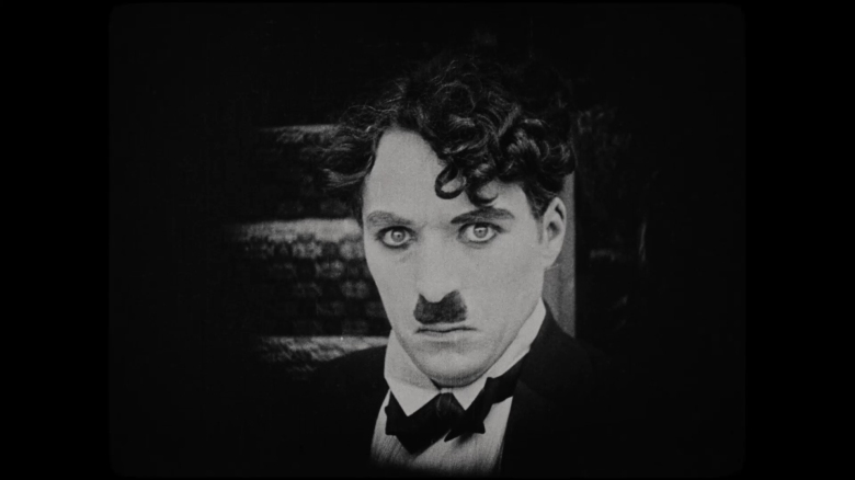 Detail Images Of Charlie Chaplin Nomer 33