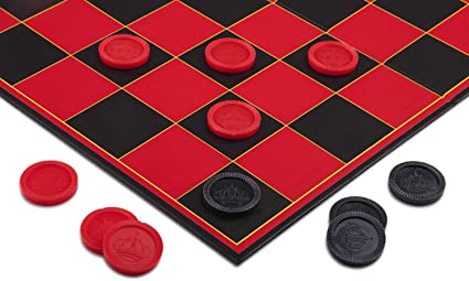 Detail Images Of Checkers Nomer 2