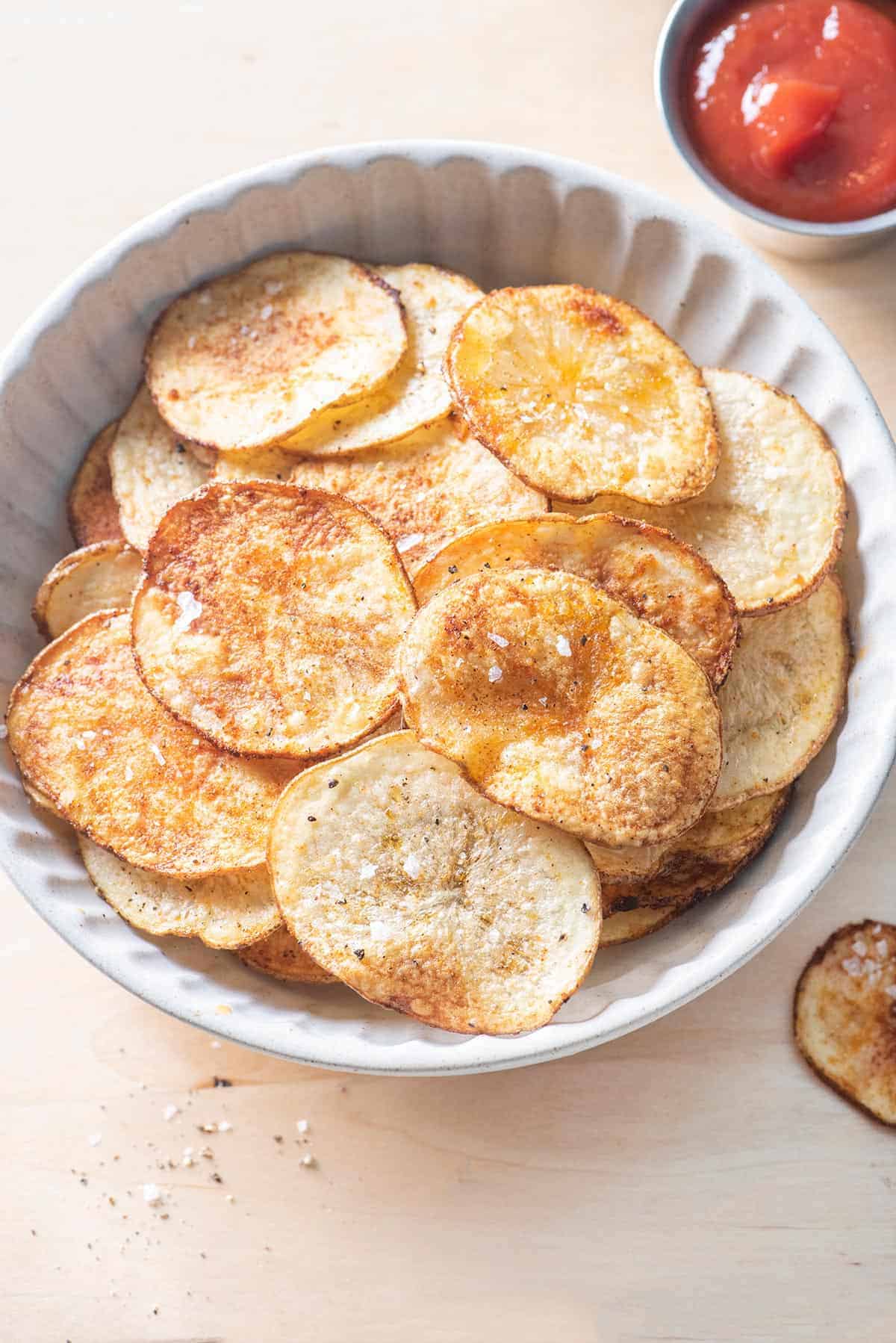 Detail Images Of Chips Nomer 15