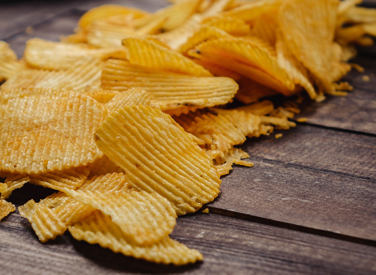 Detail Images Of Chips Nomer 50