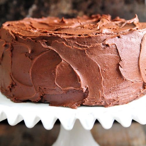 Detail Images Of Chocolates Cakes Nomer 20