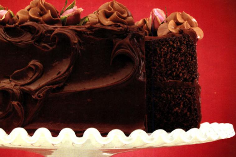 Detail Images Of Chocolates Cakes Nomer 48