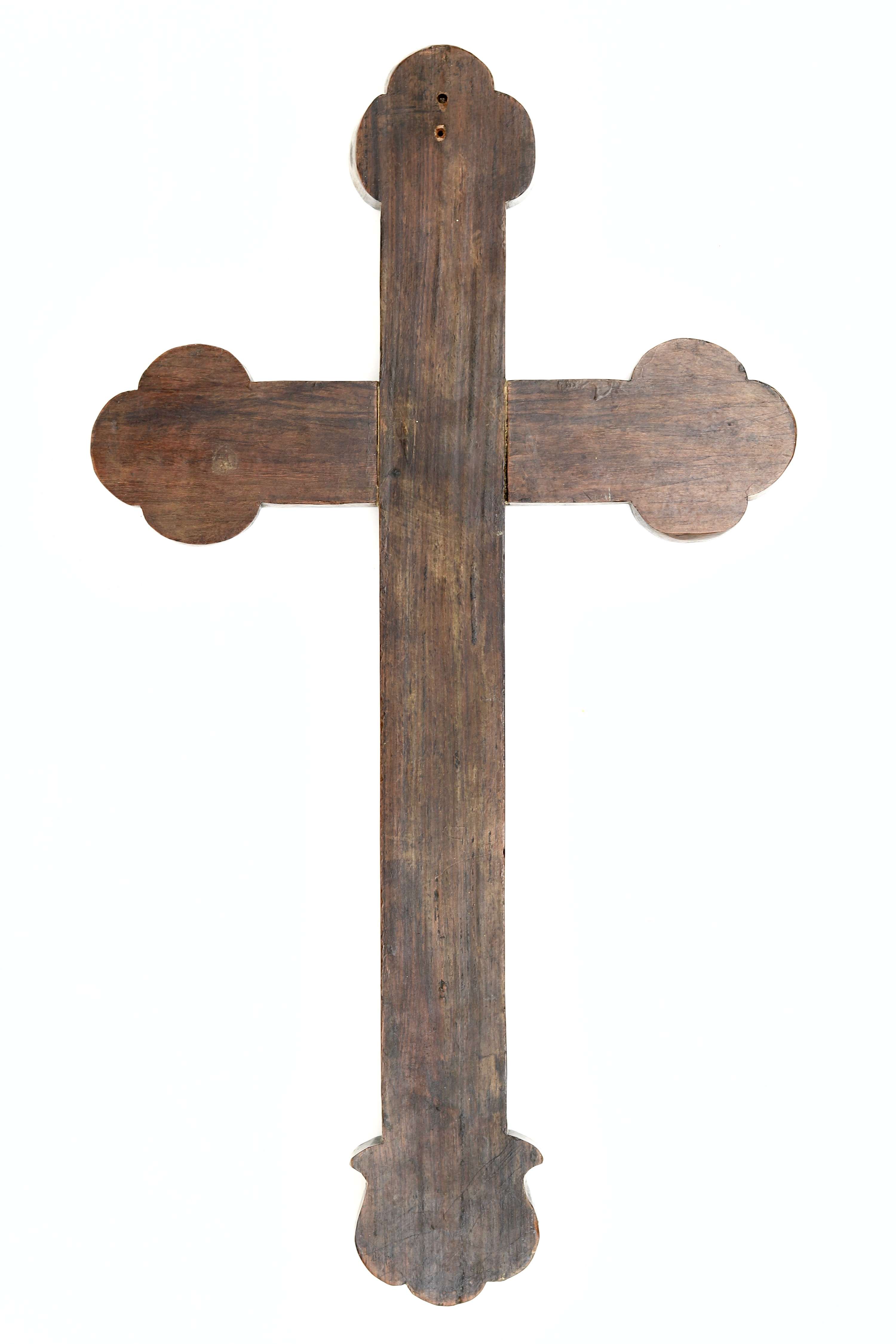 Detail Images Of Christian Crosses Nomer 11