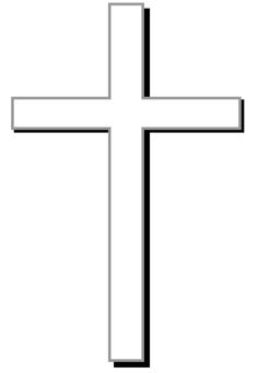 Detail Images Of Christian Crosses Nomer 31