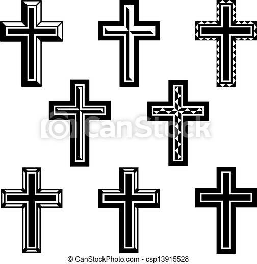 Detail Images Of Christian Crosses Nomer 8