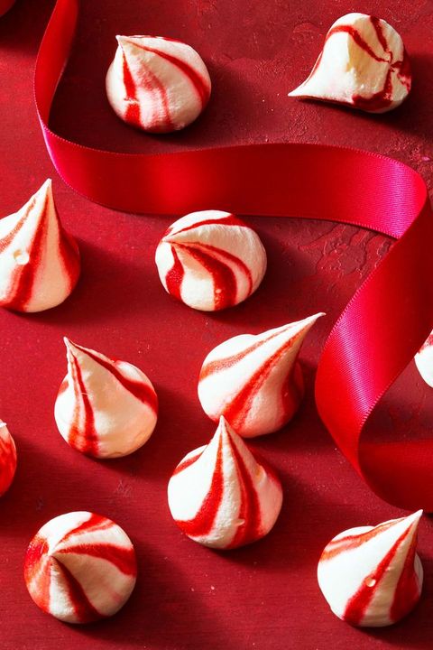 Detail Images Of Christmas Candy Nomer 26