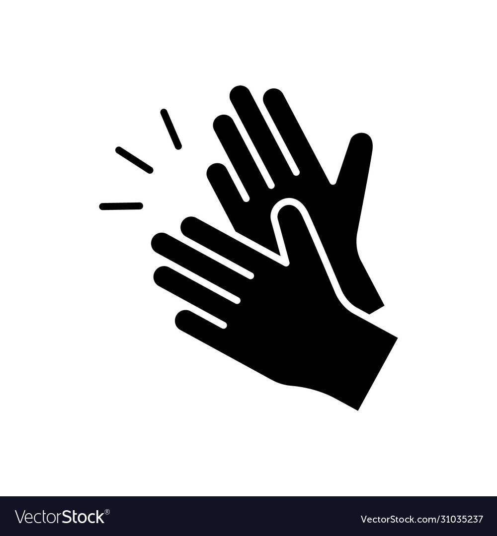 Detail Images Of Clapping Hands Nomer 22