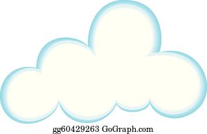 Detail Images Of Clouds Clip Art Nomer 34