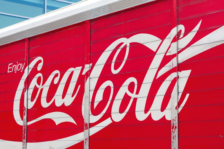 Detail Images Of Coca Cola Logo Nomer 30