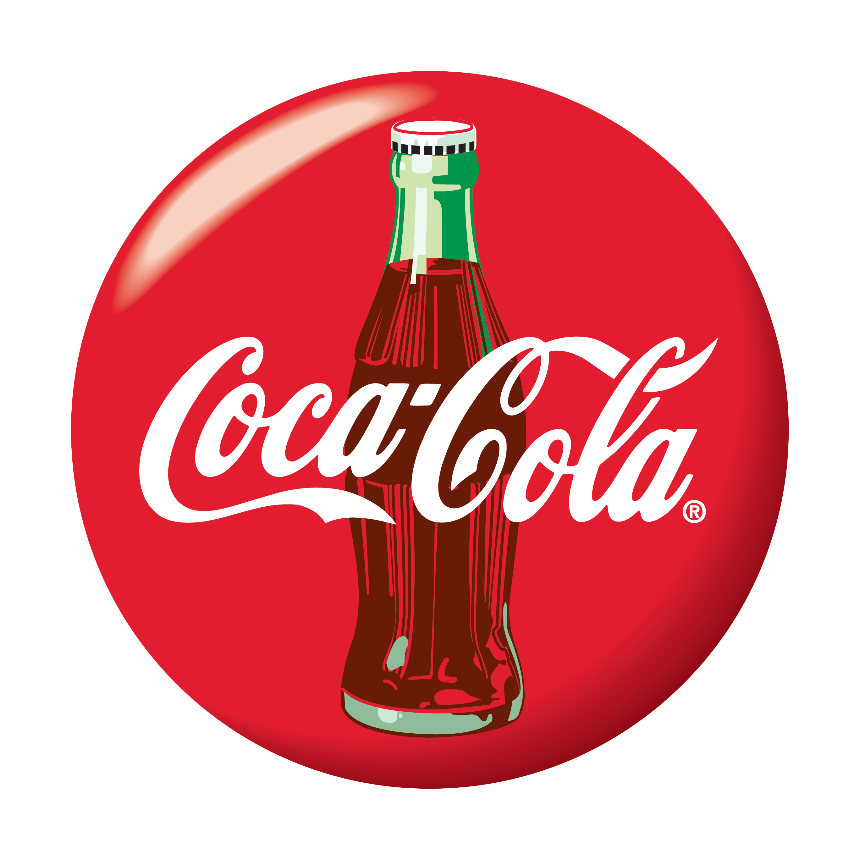 Detail Images Of Coca Cola Logo Nomer 7