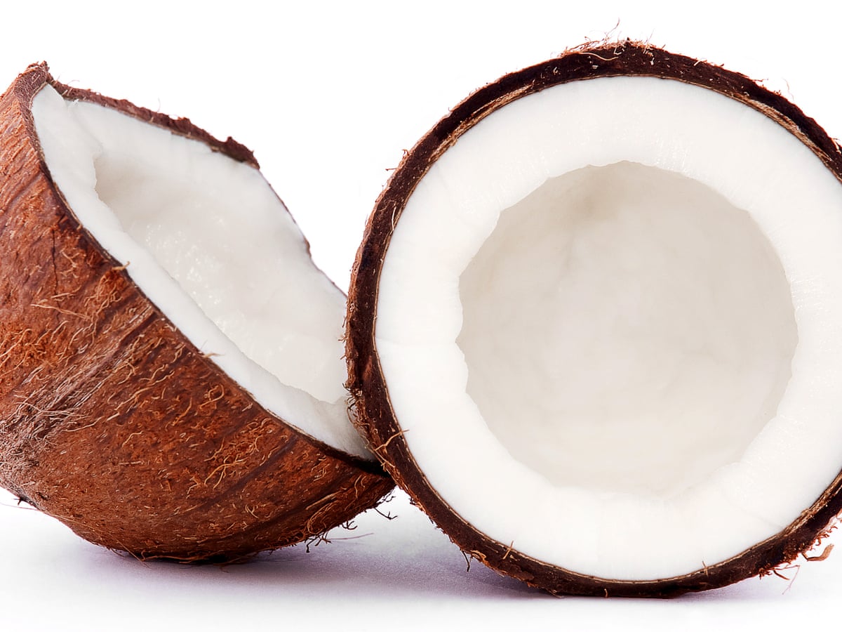 Images Of Coconut - KibrisPDR