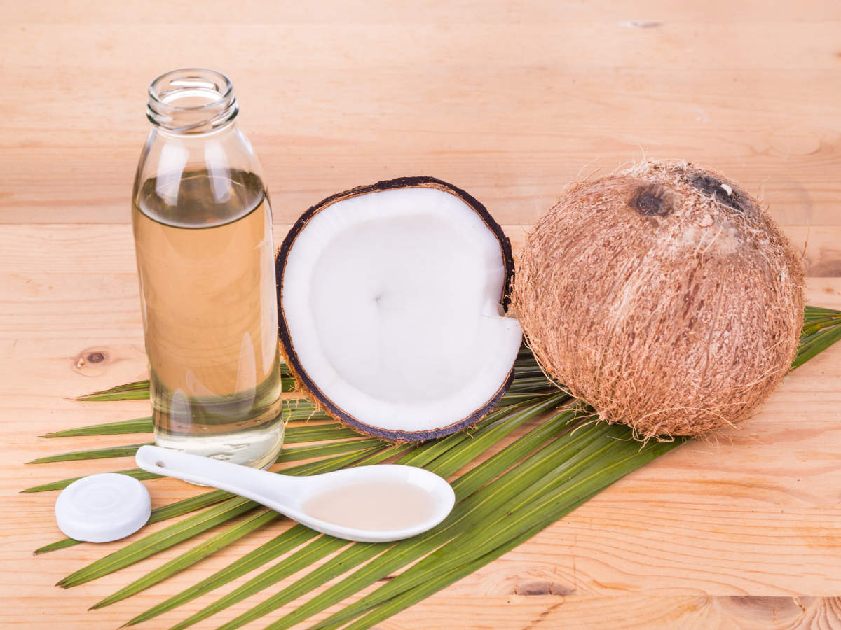 Detail Images Of Coconut Nomer 35
