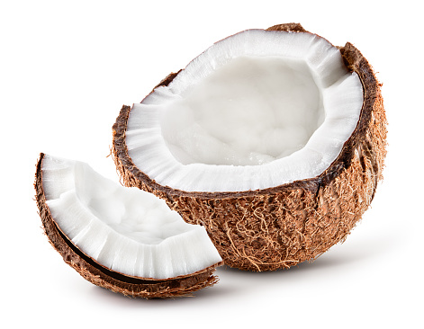 Detail Images Of Coconut Nomer 6