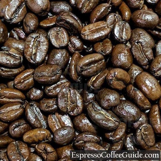 Detail Images Of Coffee Beans Nomer 23