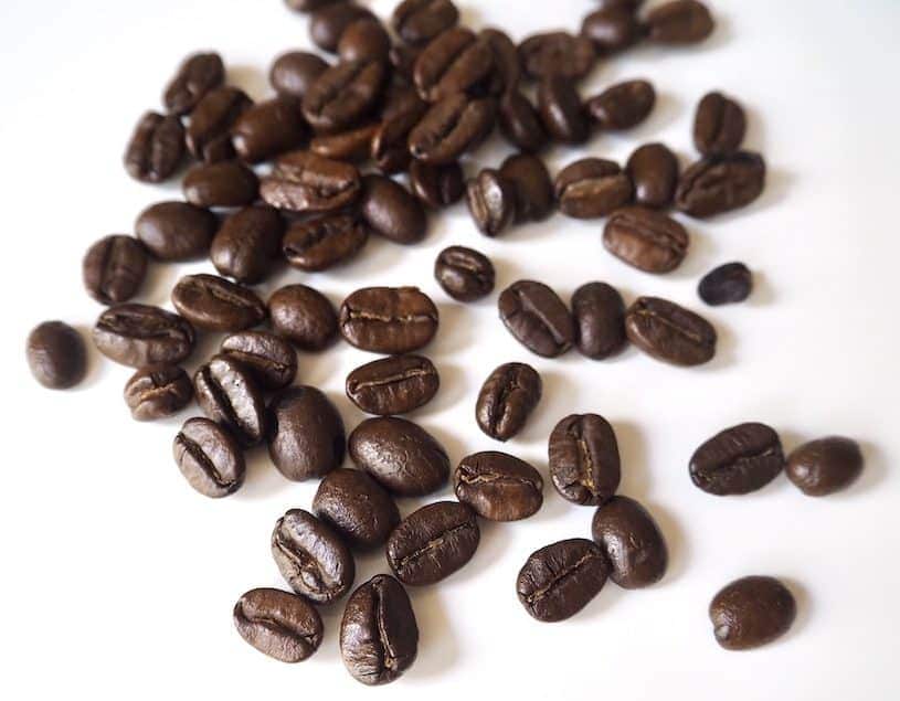 Detail Images Of Coffee Beans Nomer 48