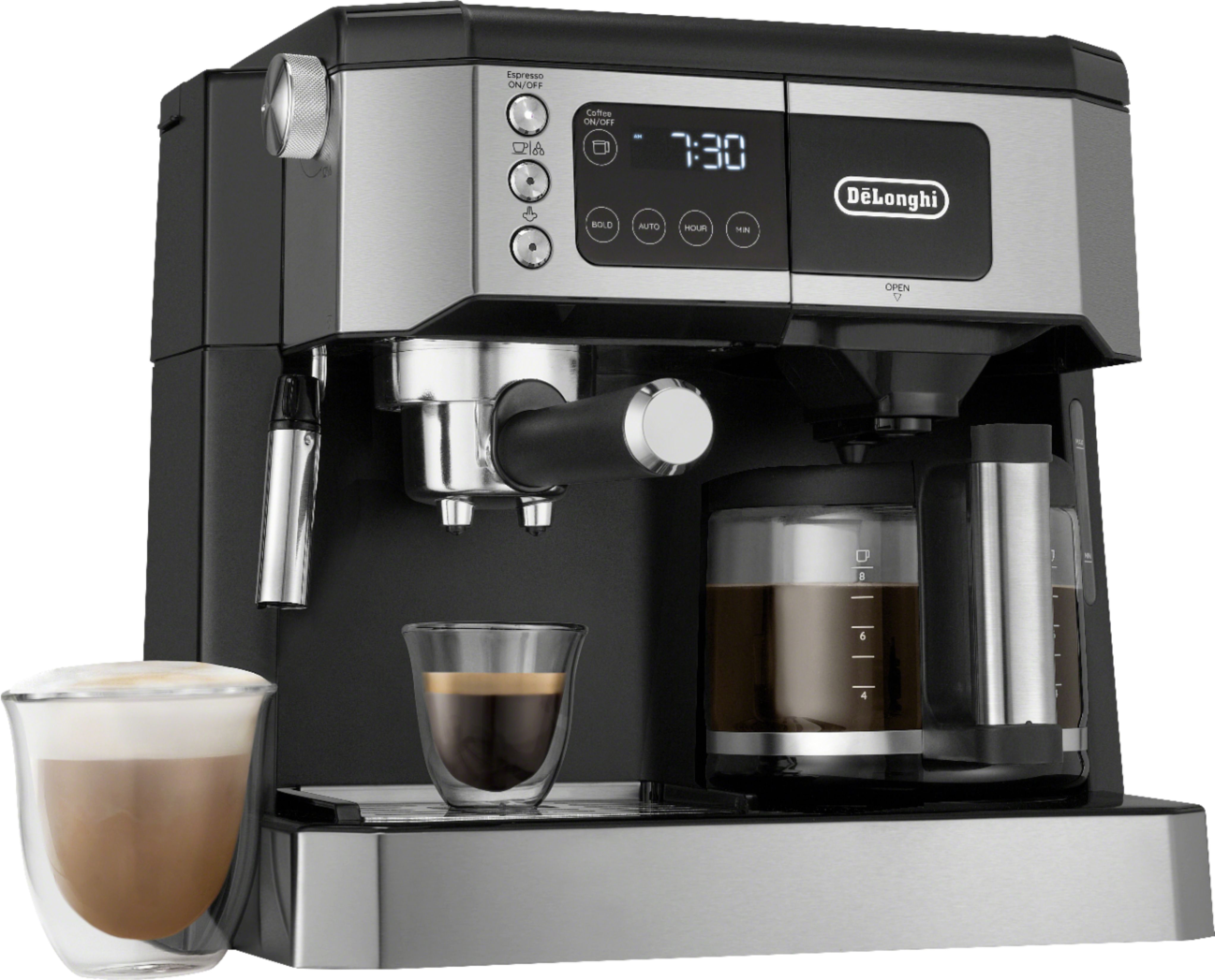 Detail Images Of Coffee Machines Nomer 2