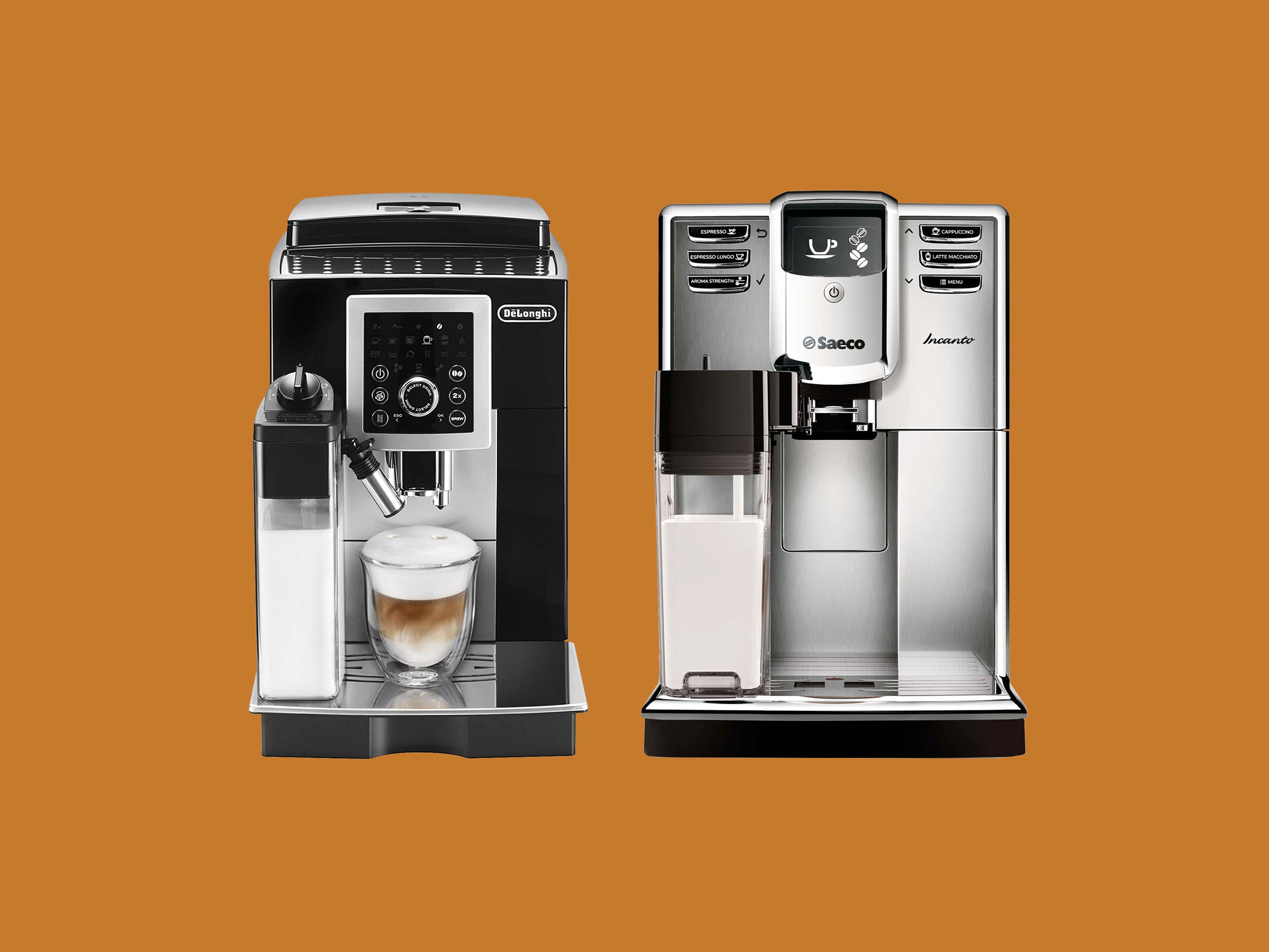 Detail Images Of Coffee Machines Nomer 12