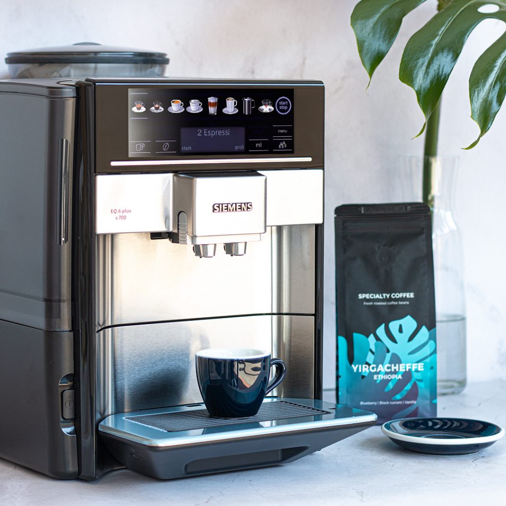 Detail Images Of Coffee Machines Nomer 13