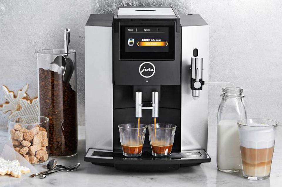 Detail Images Of Coffee Machines Nomer 16