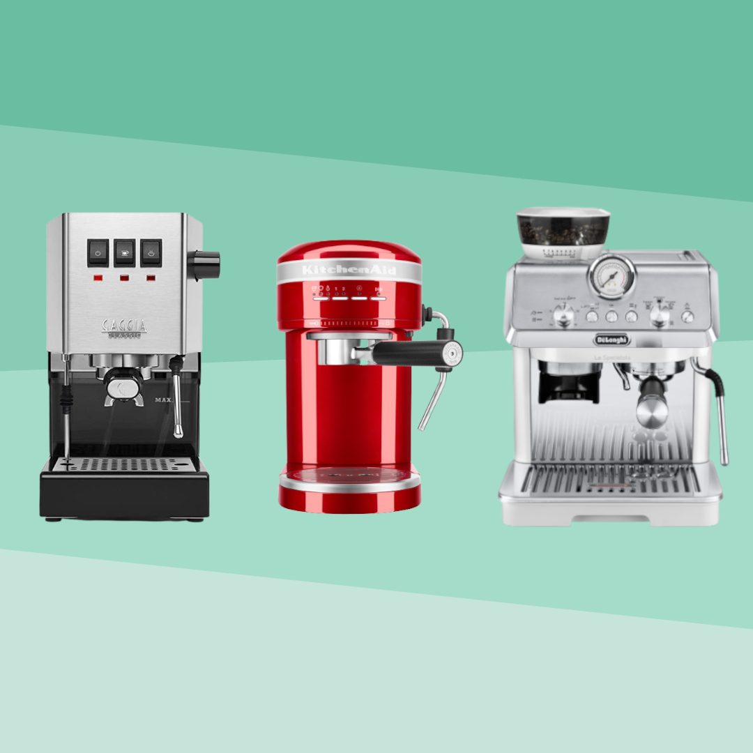Detail Images Of Coffee Machines Nomer 18