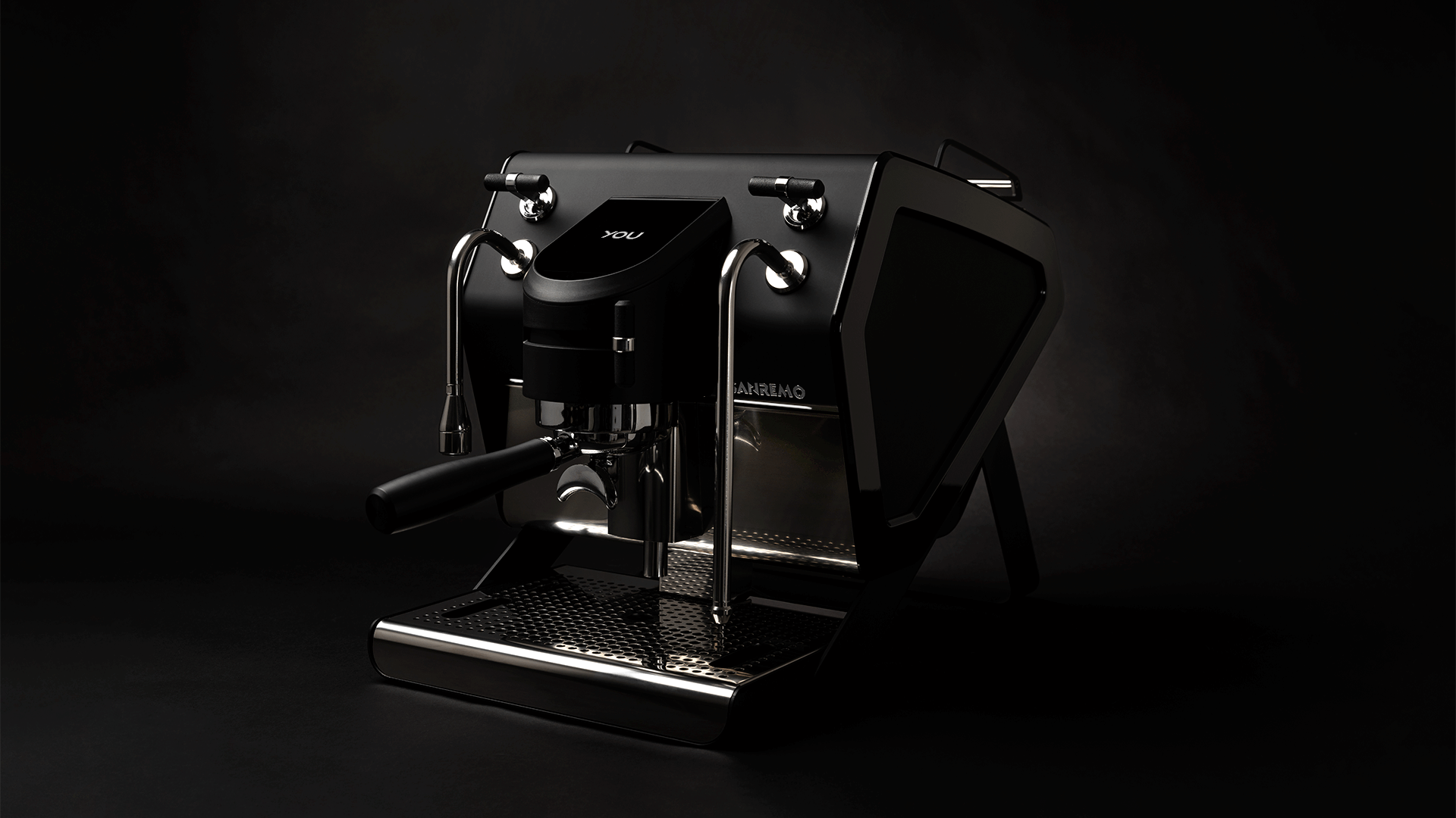 Detail Images Of Coffee Machines Nomer 20