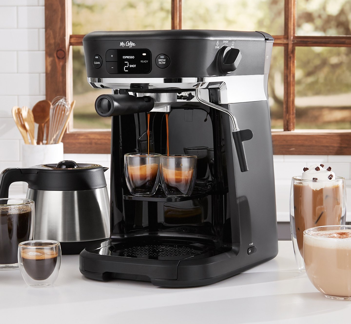 Detail Images Of Coffee Machines Nomer 21