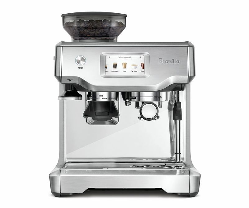 Detail Images Of Coffee Machines Nomer 22