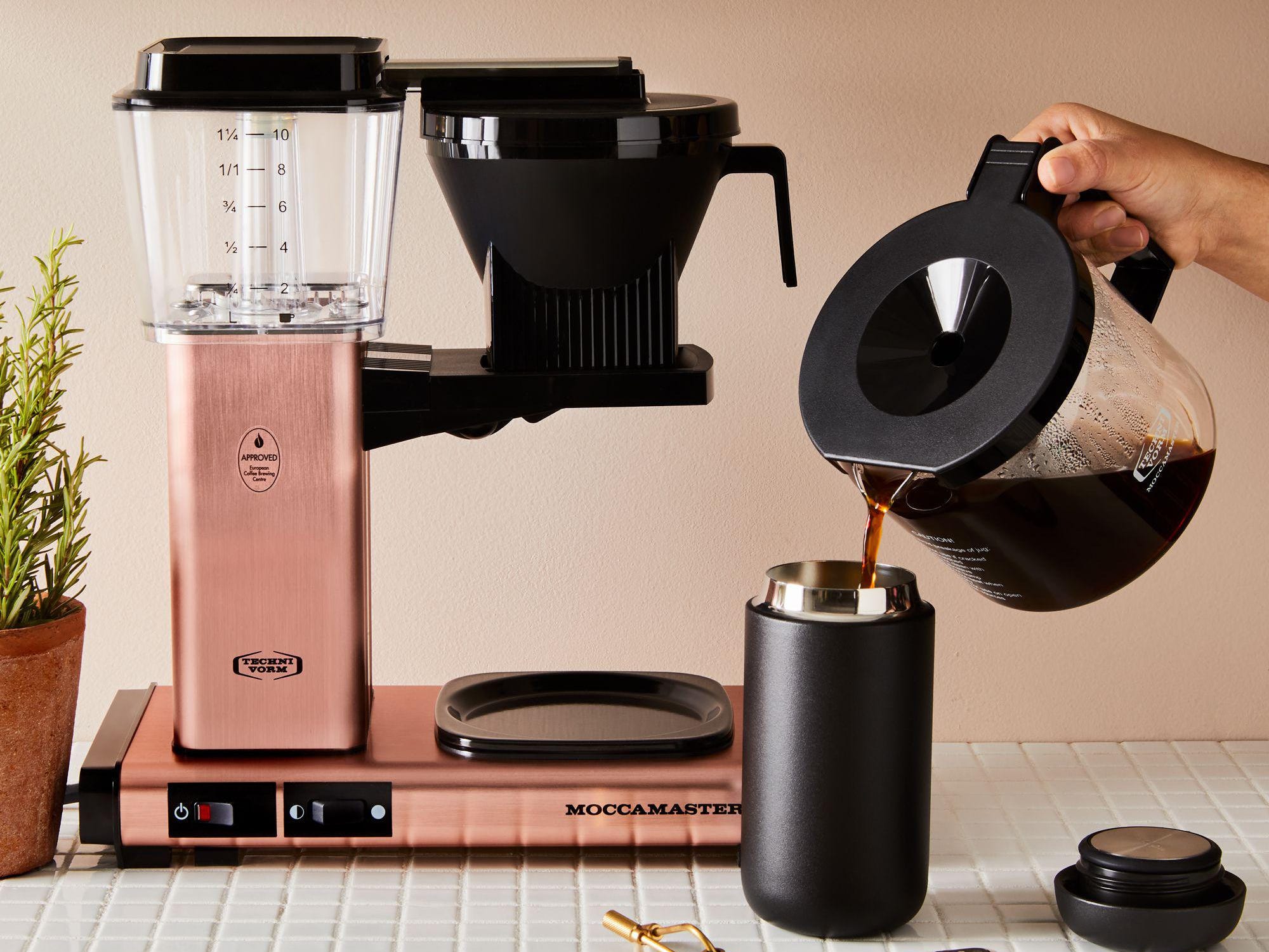 Detail Images Of Coffee Machines Nomer 24