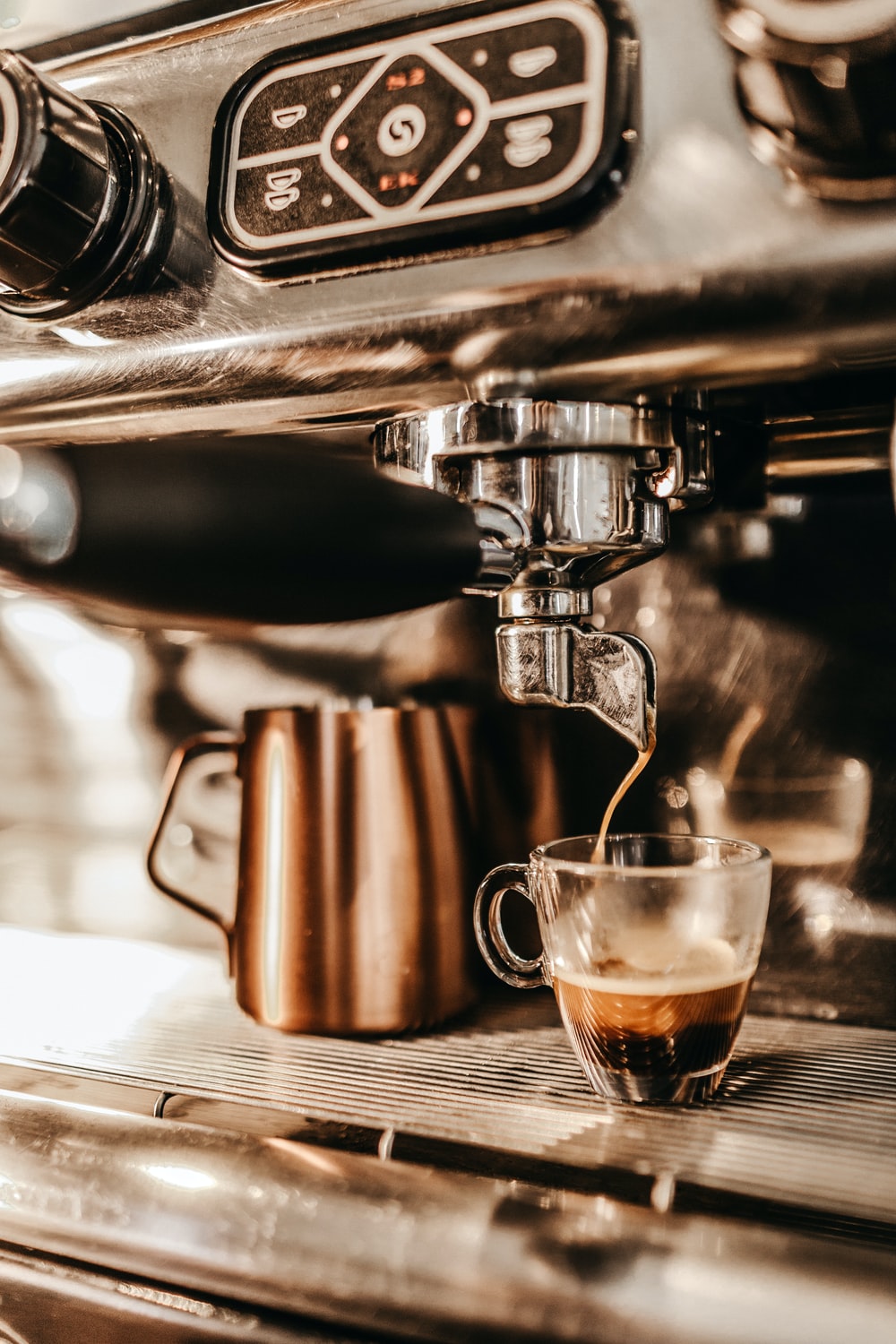 Detail Images Of Coffee Machines Nomer 25