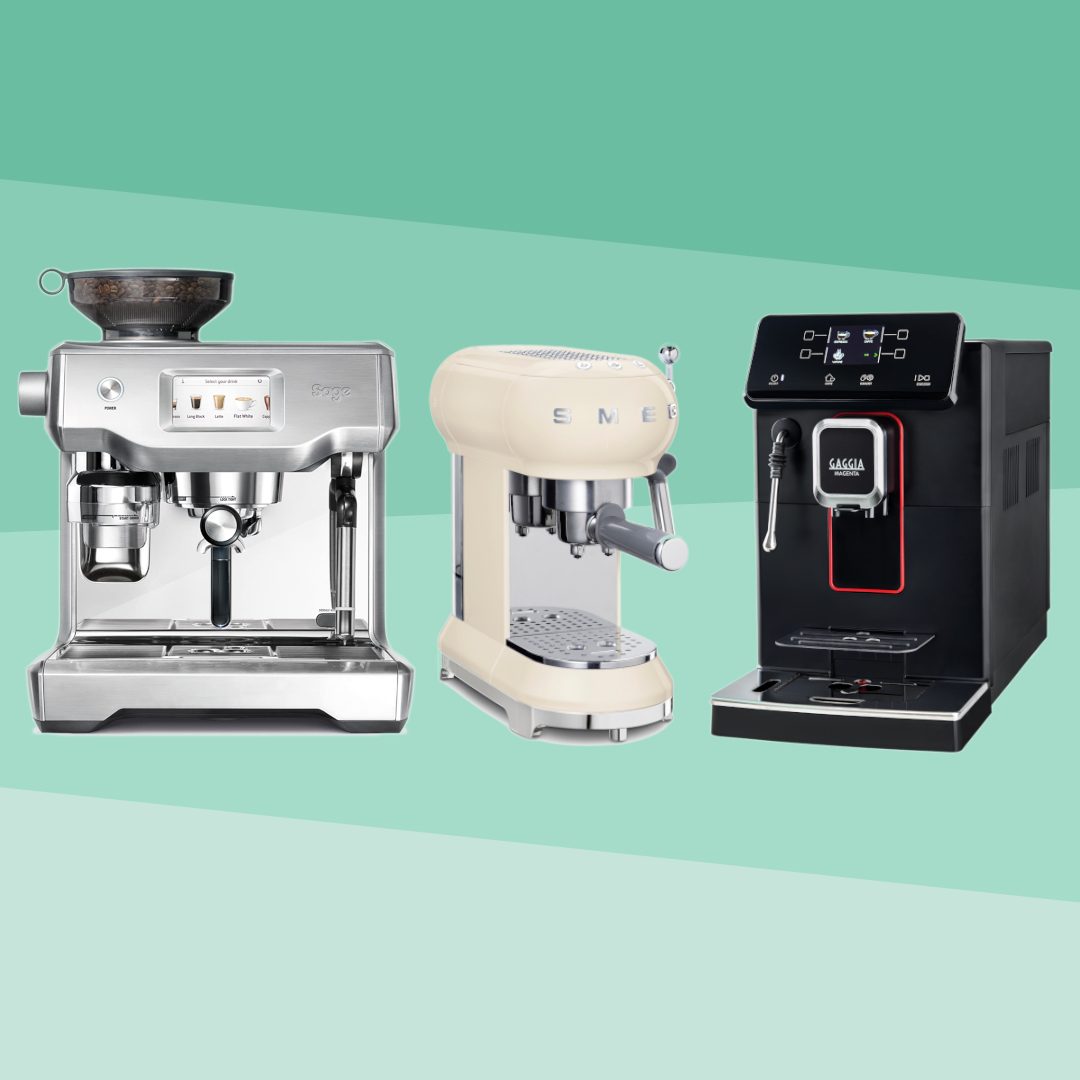 Detail Images Of Coffee Machines Nomer 27
