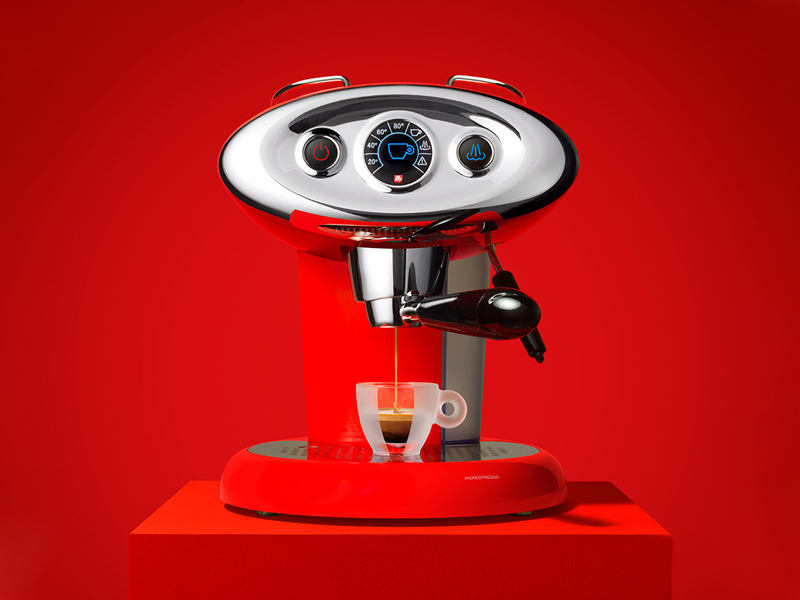 Detail Images Of Coffee Machines Nomer 28