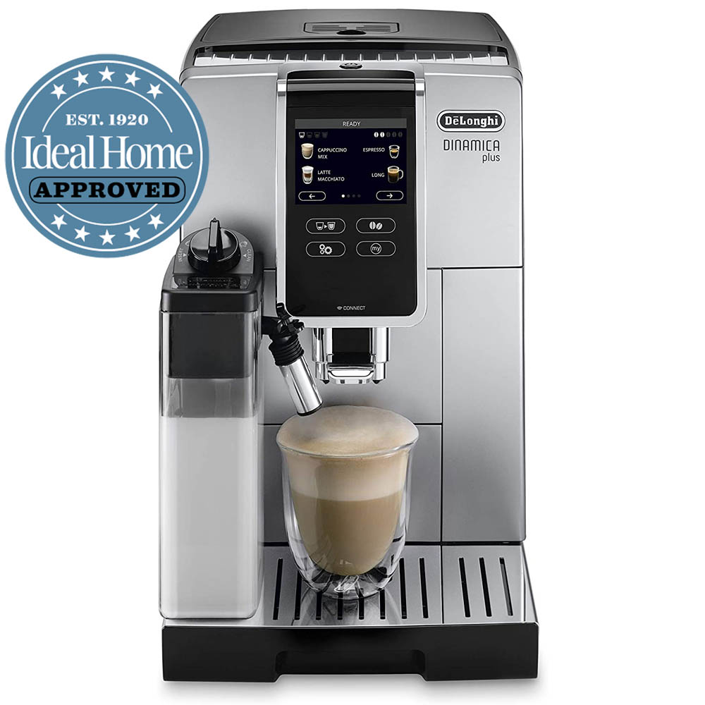 Detail Images Of Coffee Machines Nomer 32
