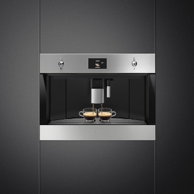 Detail Images Of Coffee Machines Nomer 35