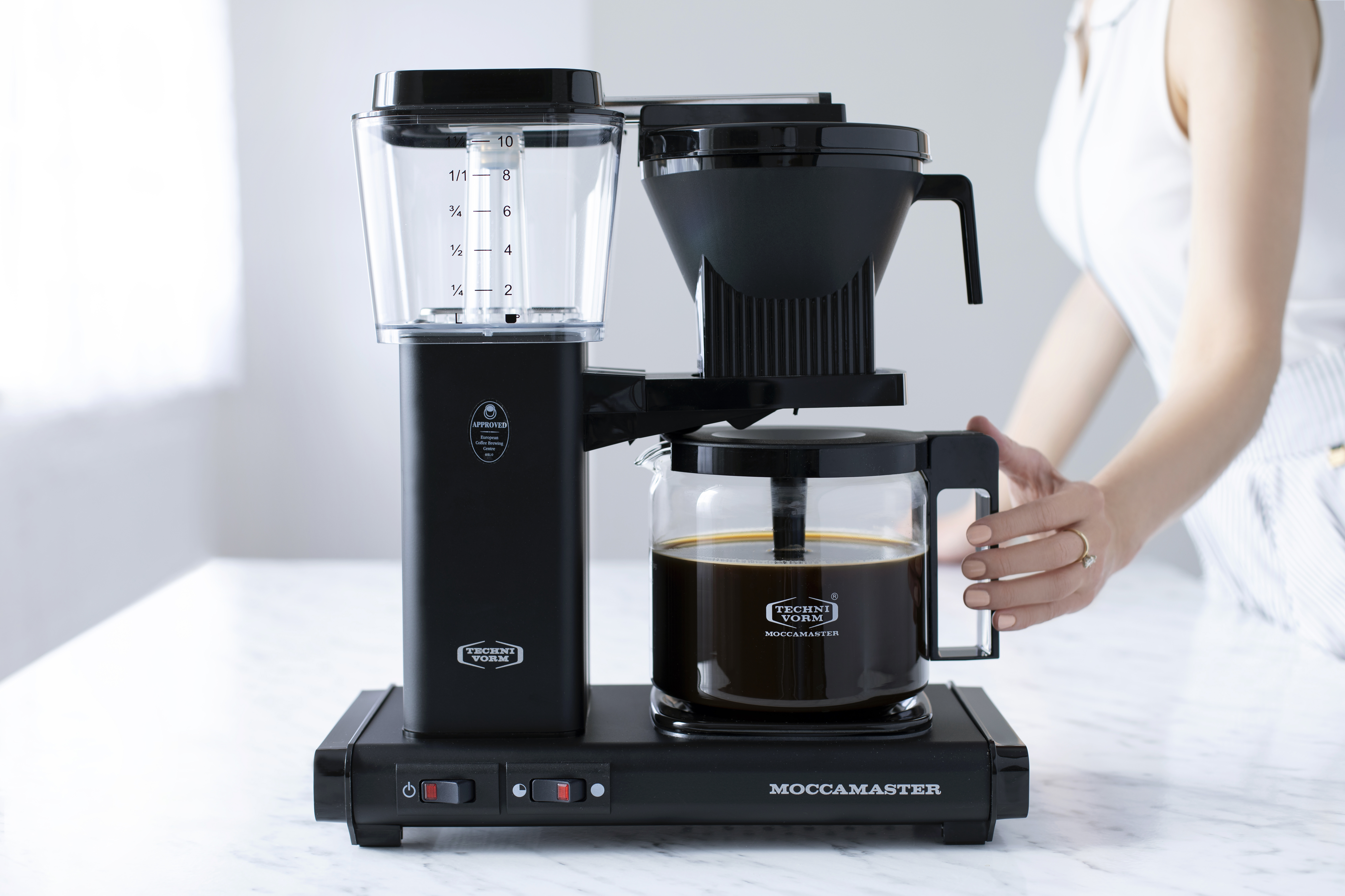 Detail Images Of Coffee Machines Nomer 36