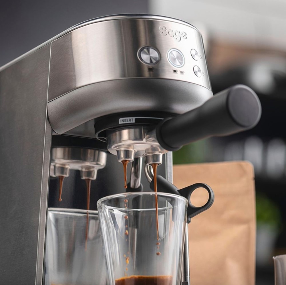 Detail Images Of Coffee Machines Nomer 37