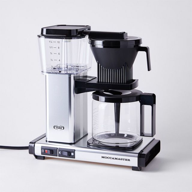 Detail Images Of Coffee Machines Nomer 38