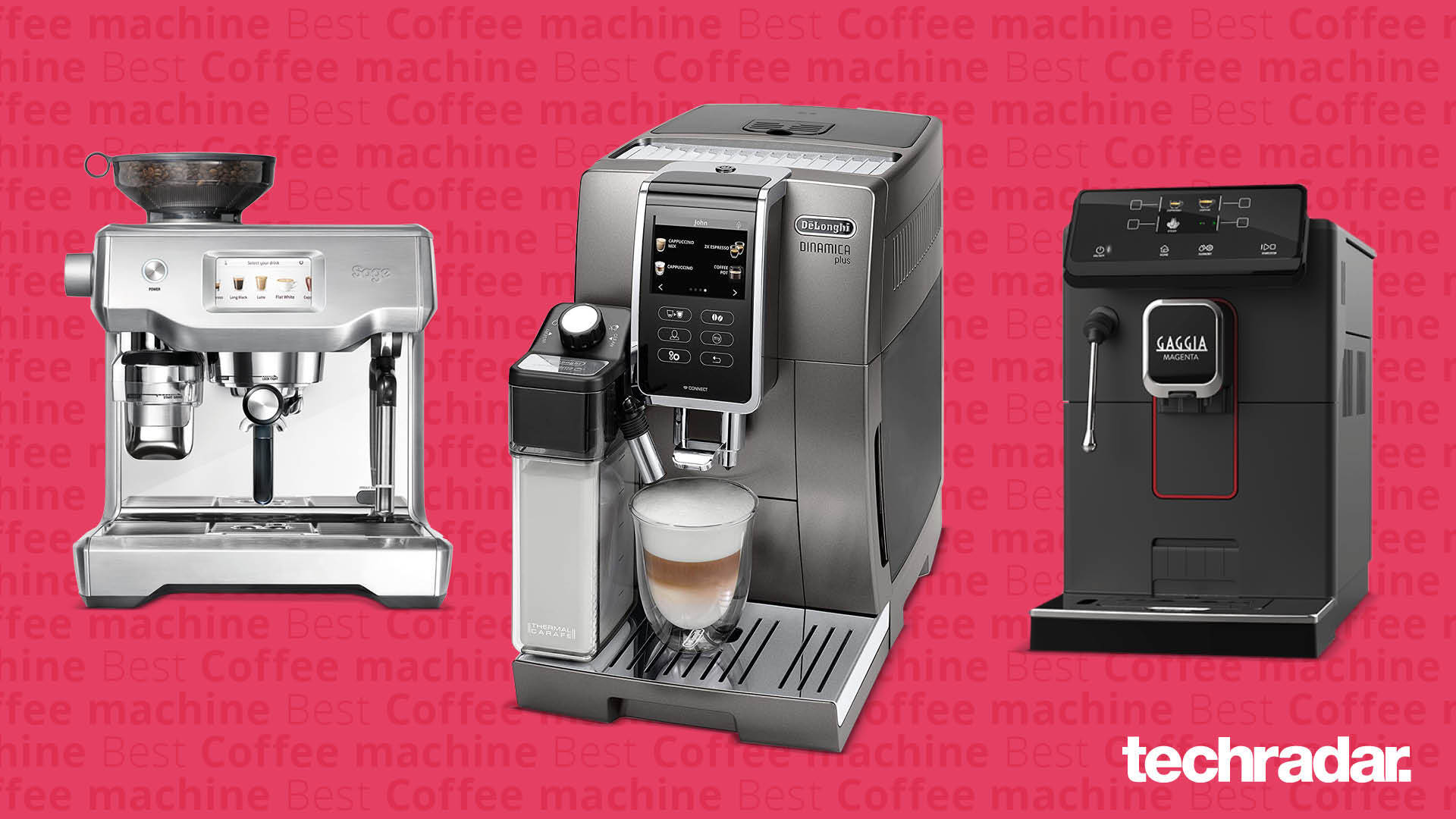 Detail Images Of Coffee Machines Nomer 47