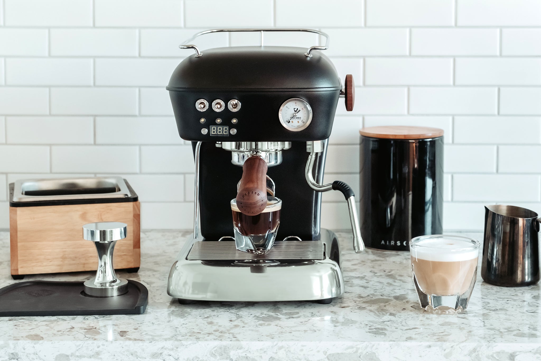 Detail Images Of Coffee Machines Nomer 5