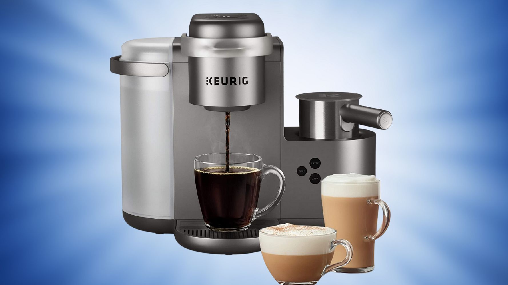 Detail Images Of Coffee Machines Nomer 51