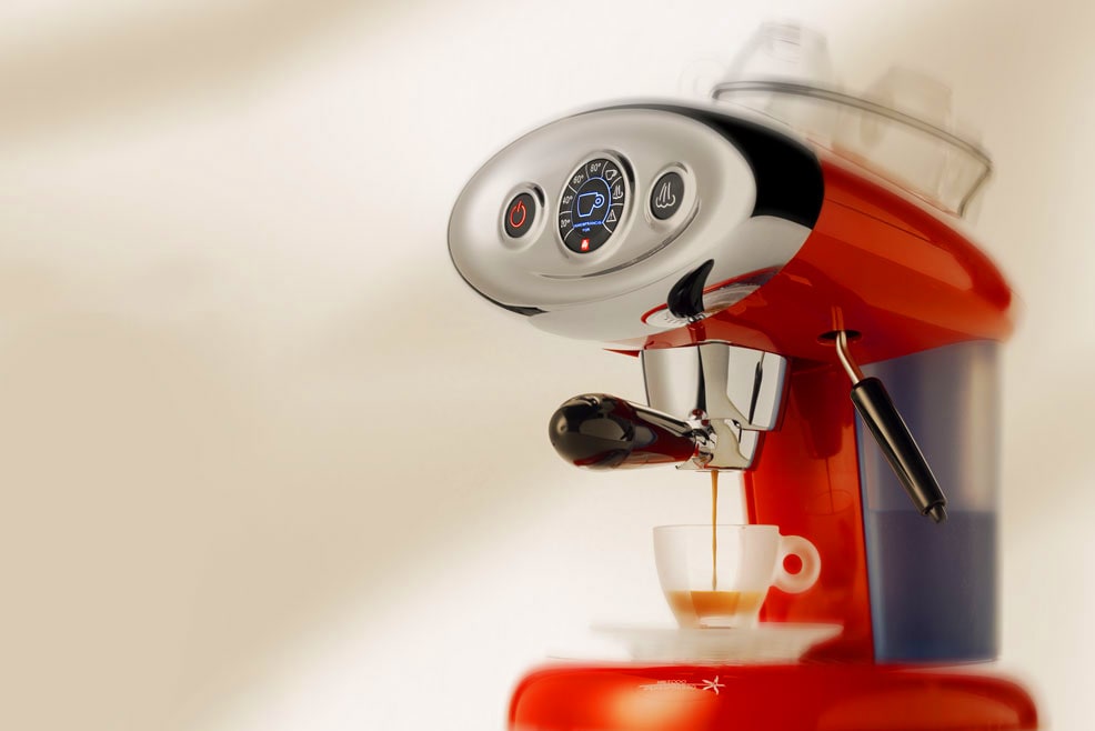 Detail Images Of Coffee Machines Nomer 52