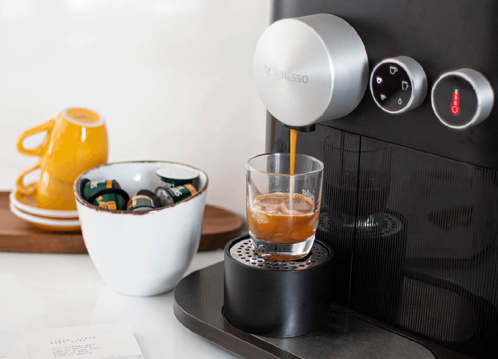 Detail Images Of Coffee Machines Nomer 53