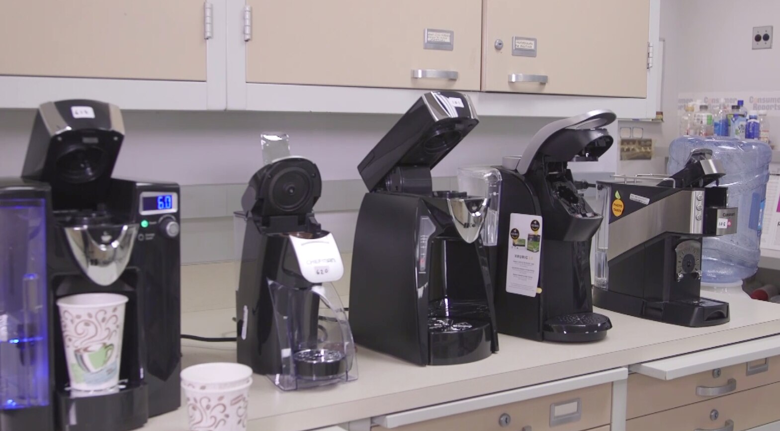 Detail Images Of Coffee Machines Nomer 57