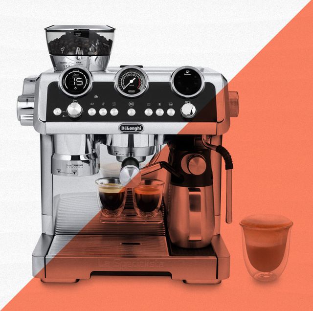 Detail Images Of Coffee Machines Nomer 6