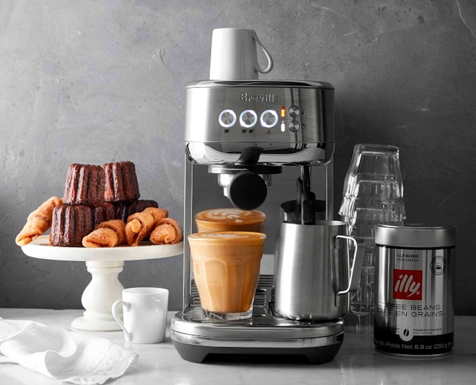 Detail Images Of Coffee Machines Nomer 7